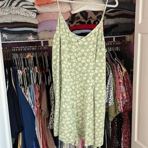 American eagle Romper